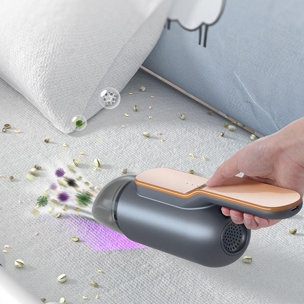 JONYE Máy Hút Bụi Cầm Tay Công Suất Cao Không Dây Cho Xe Hơi