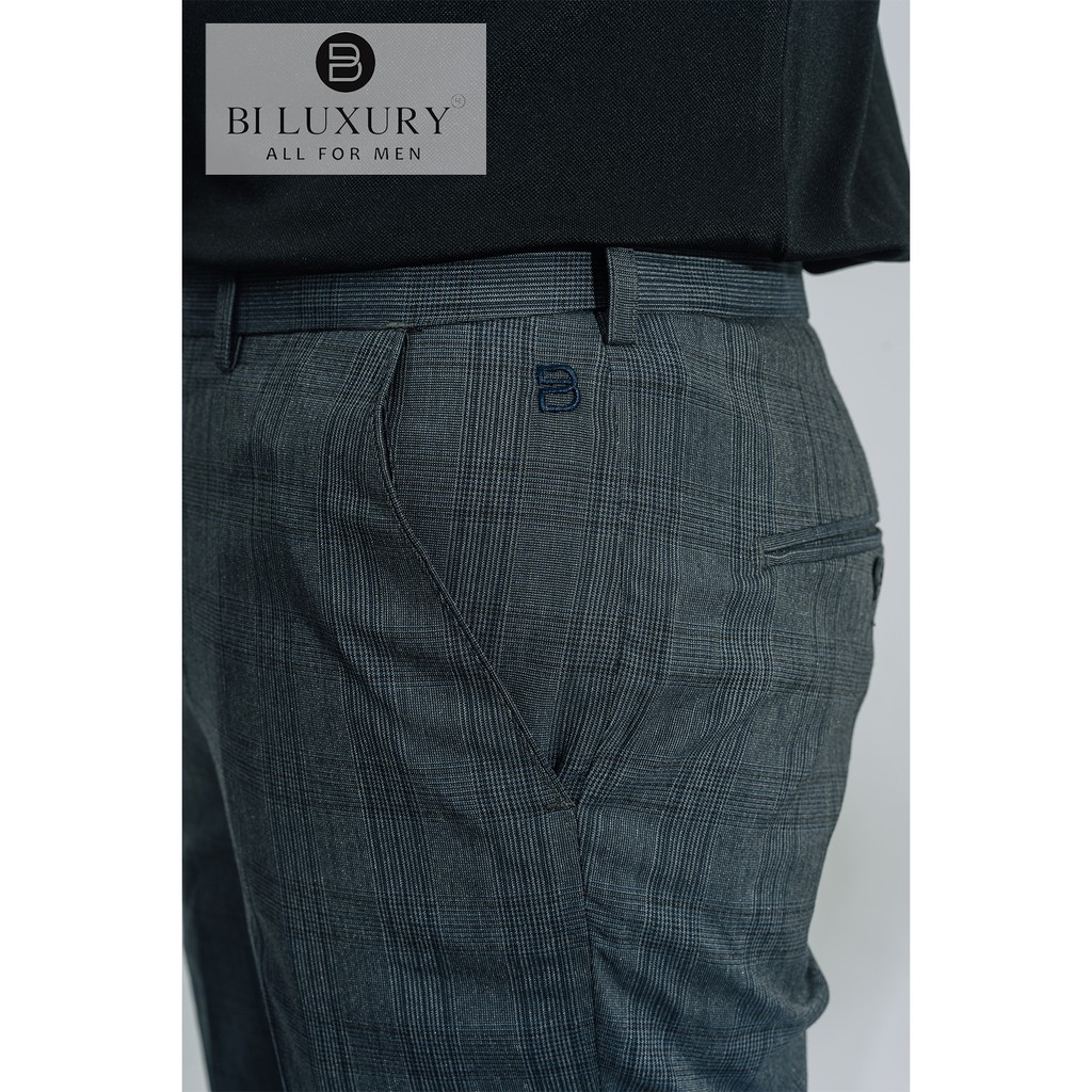 Quần vải ngố Biluxury lịch lãm, nhiều màu - 4QNVH002 | BigBuy360 - bigbuy360.vn