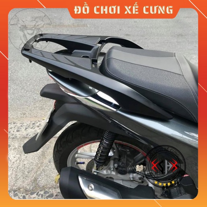 Cảng (Tay Xách) kiểu Sh 300i Zhipat cho SH 125i/150i 2012-2021, Sh350i