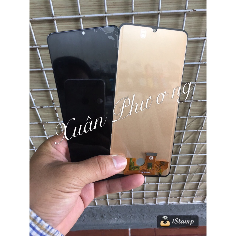 Màn hình Samsung A22 bản 4G( LCD)