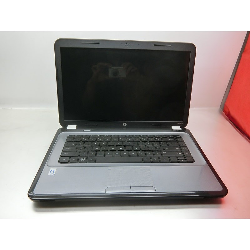Laptop Cũ HP Pavilion G6 CPU Core i3-M370 Ram 4GB Ổ Cứng HDD 250GB VGA Intel HD Graphics LCD 15.6'' inch 21