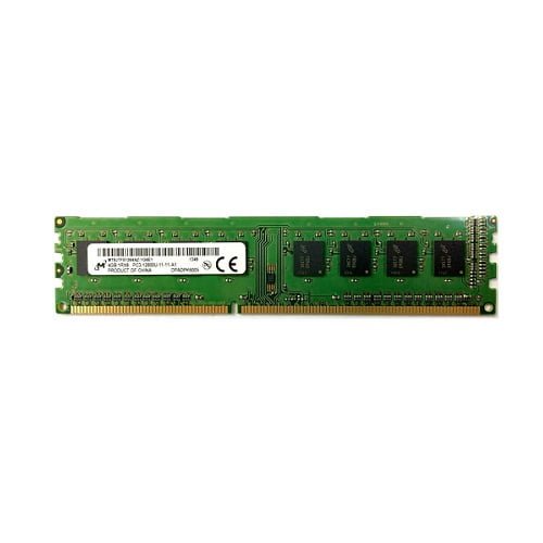 RAM 4GB DDR3 bus 1600 cũ