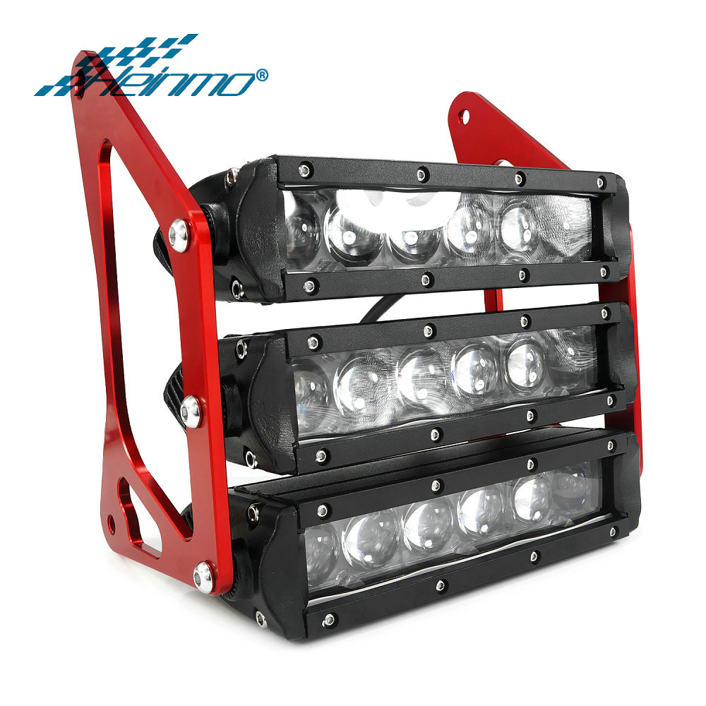 Đèn Pha Chiếu Sương Mù Cho Xe Mô Tô HONDA MSX125 2013 2014 2015 2016 2017 2018 2019