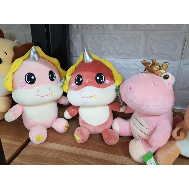 Gấu bông size nhỏ