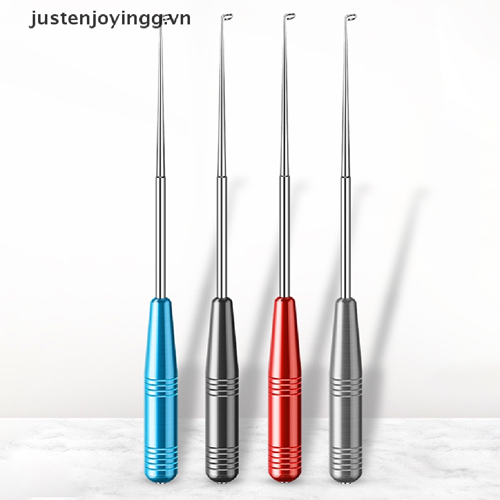 Dụng Cụ Gỡ Lưỡi Câu Cá Bằng Inox Chuyên Dụng