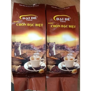 Cà Phê Chồn Đặc Biệt 500gram