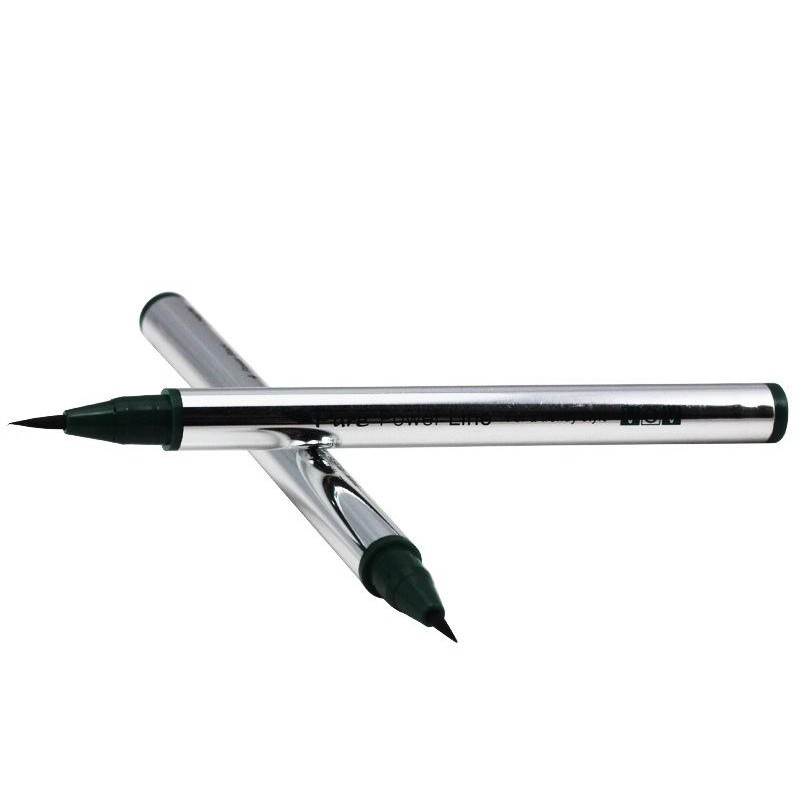 Bút lông kẻ mắt nước không lem VOV trà xanh - BX3807