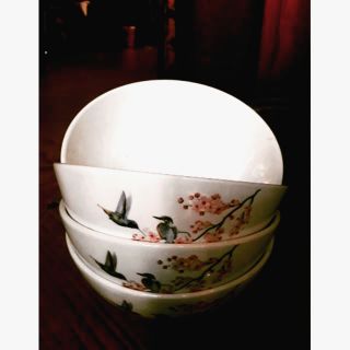 Tô to họa tiết size 20cm
