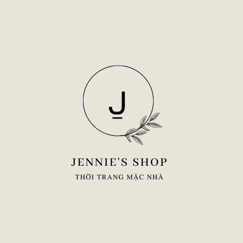 Jennie's shop - kho đồ mặc nhà
