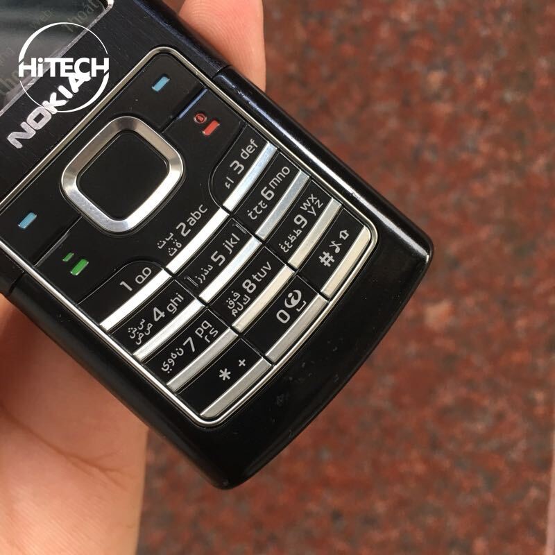 ĐIỆN THOẠI NOKIA 6500 CLASSIC CHÍNH HÃNG | BigBuy360 - bigbuy360.vn