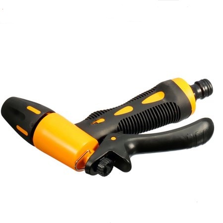 Vòi tưới cây lionking, vòi tưới chỉnh tia tưới rau, xịt rửa nhà cửa dễ dàng sử dụng KN202