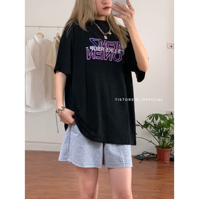 | ẢNH THẬT | QUẦN SHORT NỈ DA CÁ . | BigBuy360 - bigbuy360.vn
