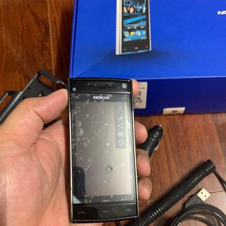 Điện thoại Nokia X6 (2018) - 32GB