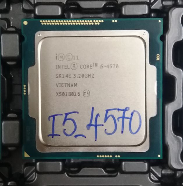 Chip máy tính I5 4570 | BigBuy360 - bigbuy360.vn