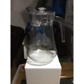 BÌNH THUỶ TINH ENSURE 1L6Ml