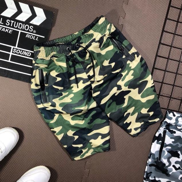 ALBUM 454 - QUẦN SHORT VNXK LÍNH