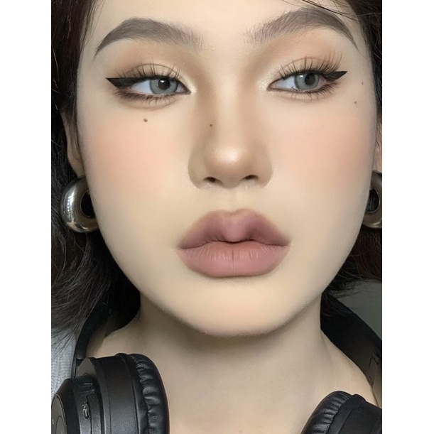 Cọ nền lục giác thần thánh mướt mịn không lem không trôi