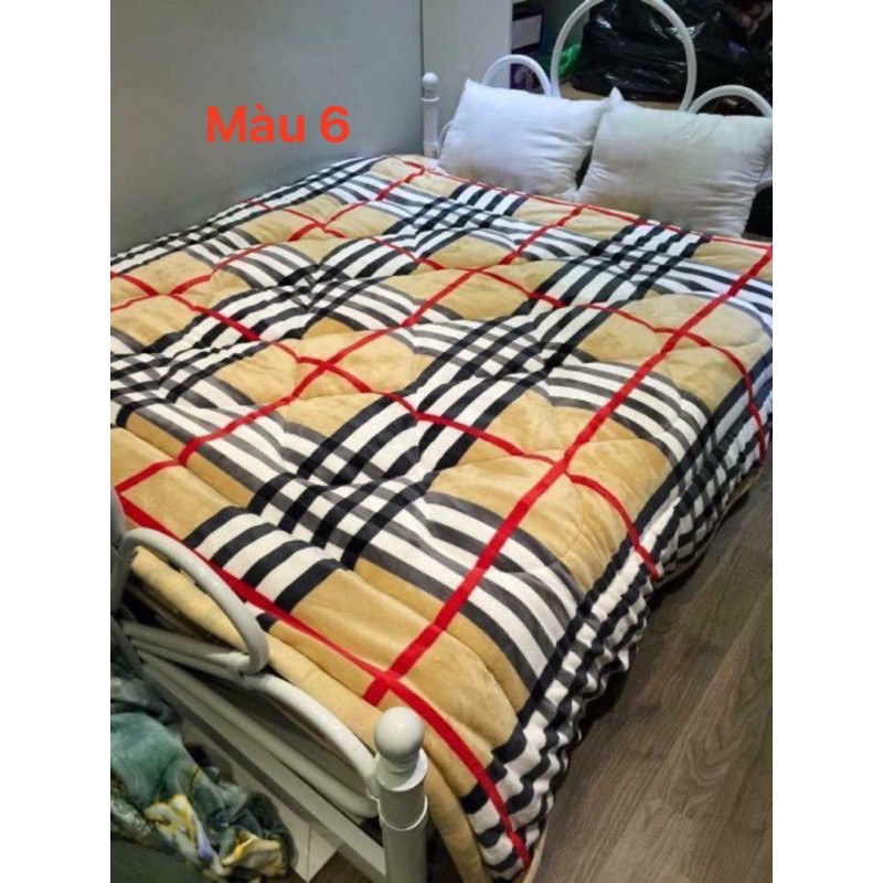 [GIÁ HỦY DIỆT] CHĂN LÔNG CỪU GIÁ CHỈ 189k | BigBuy360 - bigbuy360.vn