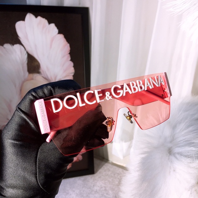 TOP KÍNH THỜI TRANG Dolce & Gabbana KÍNH ĐẸP MỚI NHẤT NĂM 2020 NAM NỮ