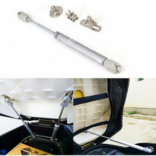 Ty nâng yên xe máy tự động giá 1 cái