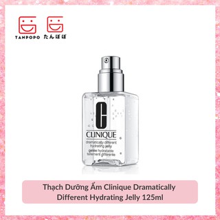 Thạch Dưỡng Ẩm Clinique Dramatically Different Hydrating Jelly 125ml
