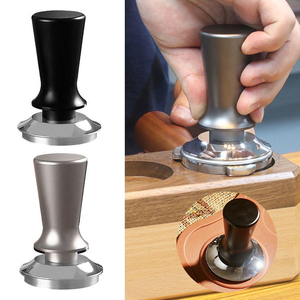 LAKAMIER Dụng Cụ Nén Cà Phê Espresso Kèm Đế Tamper