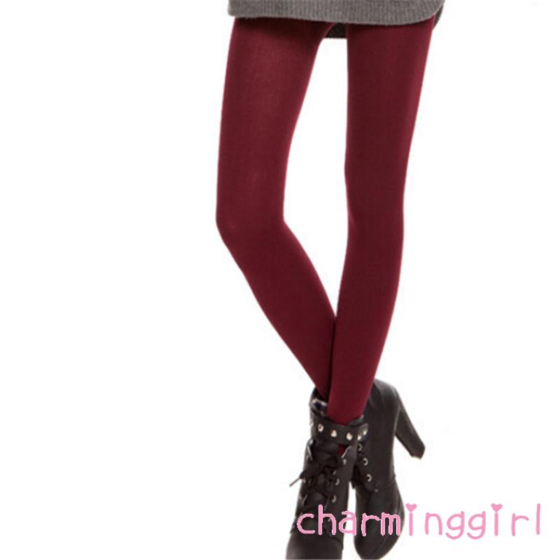 Quần tất nữ dạng vớ thời trang