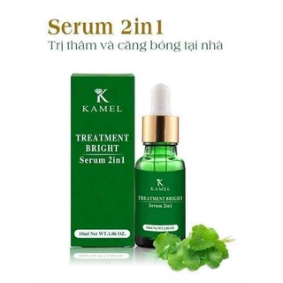 SERUM THÂM NÁM TREATMENT BRIGHT