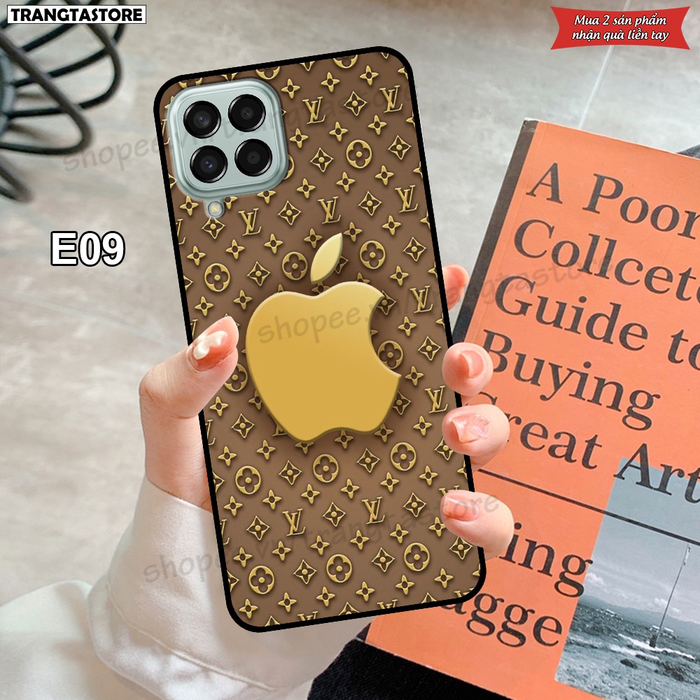 Ốp lưng Samsung M33 - Samsung M53 in hình chất lượng dễ thương - thương hiệu nổi tiếng