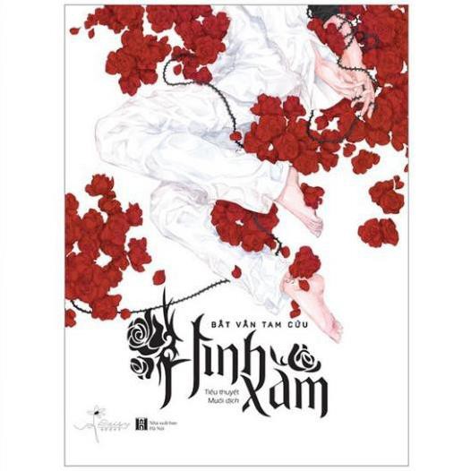 Sách - Hình xăm (Bất Vấn Tam Cửu) [AZVietNam]