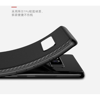 Ốp lưng vân cacbon Galaxy Note 8