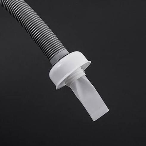 Ống chặn mùi hôi cống - Ống ngăn mùi hôi thoát sàn, hố ga, chống côn trùng xâm nhập