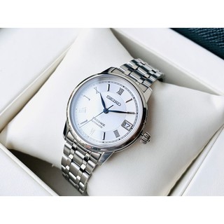 Đồng hồ nữ Seiko SRP857J1
