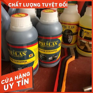 Dung Dịch Vệ Sinh Đầu Bò Lốc Máy Siêu Sạch Không Gây Thối Ốc