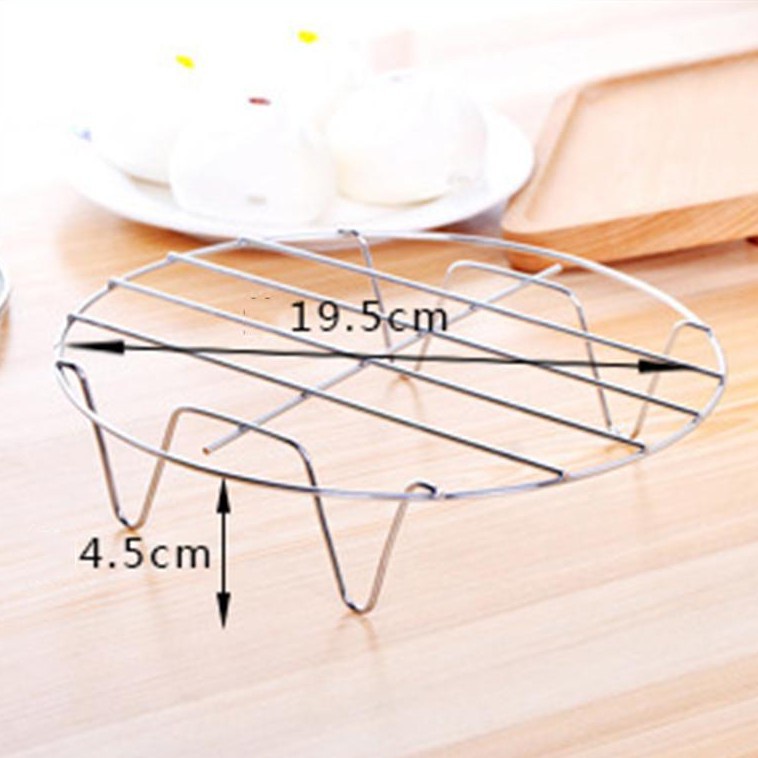 VỈ HẤP ĐỒ 4 CHÂN TIỆN LỢI Vrg1331 Lamon Store