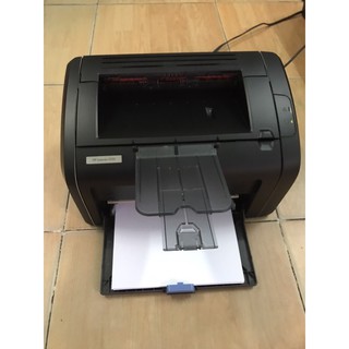 Máy In HP 1020 in tốt