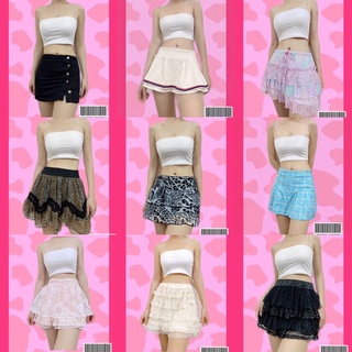 [ Layla Vintage Clothing ] Chân váy xinh xắn cho nữ
