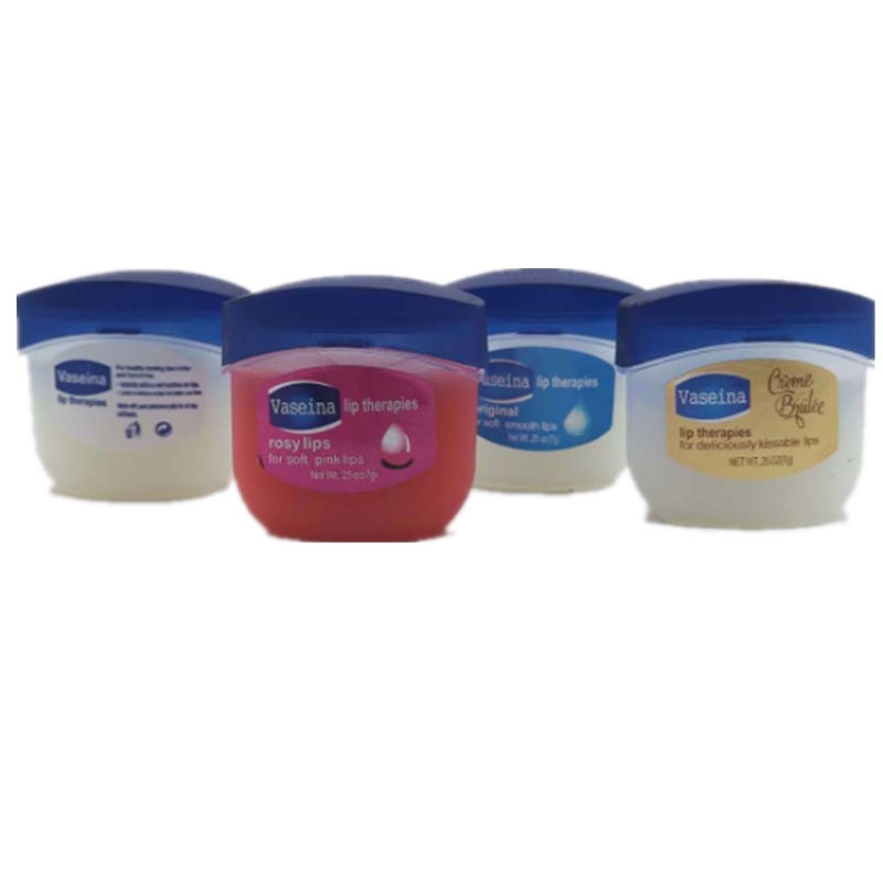 Son dưỡng môi VASEINA dạng hộp cấp ẩm làm mềm mịn môi | BigBuy360 - bigbuy360.vn