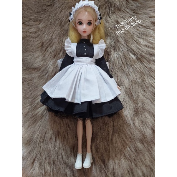 Mẫu mới xinh cho búp bê shop có các size barbie,xinyi,30cm,1/6 60cm,blythe.1/8.doris...