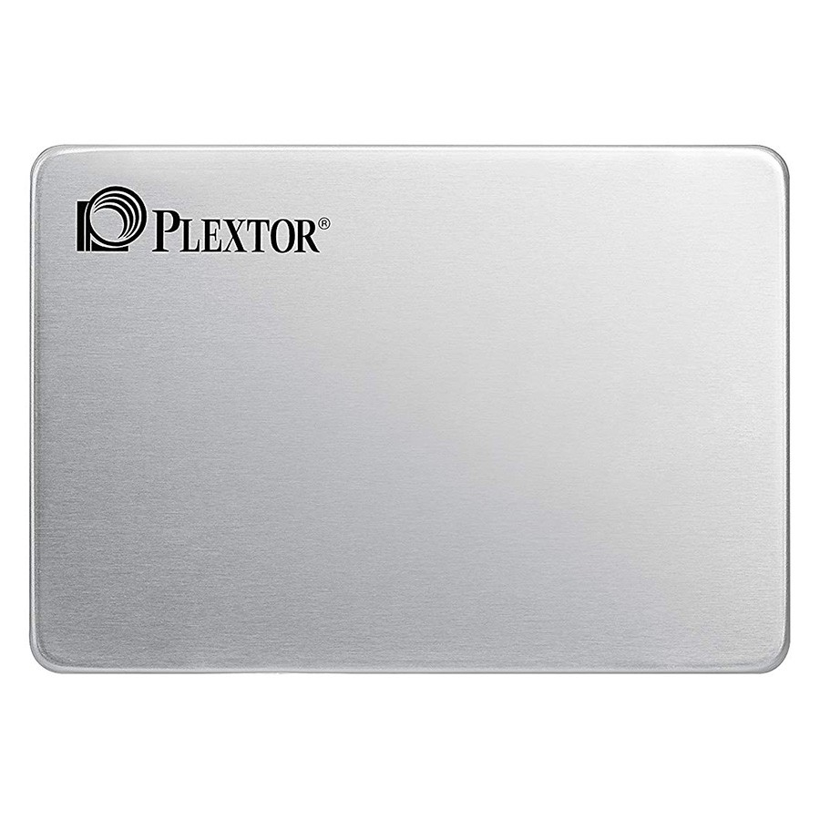 Ổ Cứng Plextor PX-256M8VC 256GB 2.5'' Chuẩn Sata III - Hàng Chính Hãng