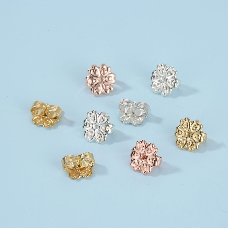 Sa Bông Tai Hỗ Trợ Xỏ Tai Dễ Sử Dụng Có Thể Điều Chỉnh