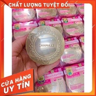 [Hàng Auth]  PHẤN PHỦ CanMake Powder