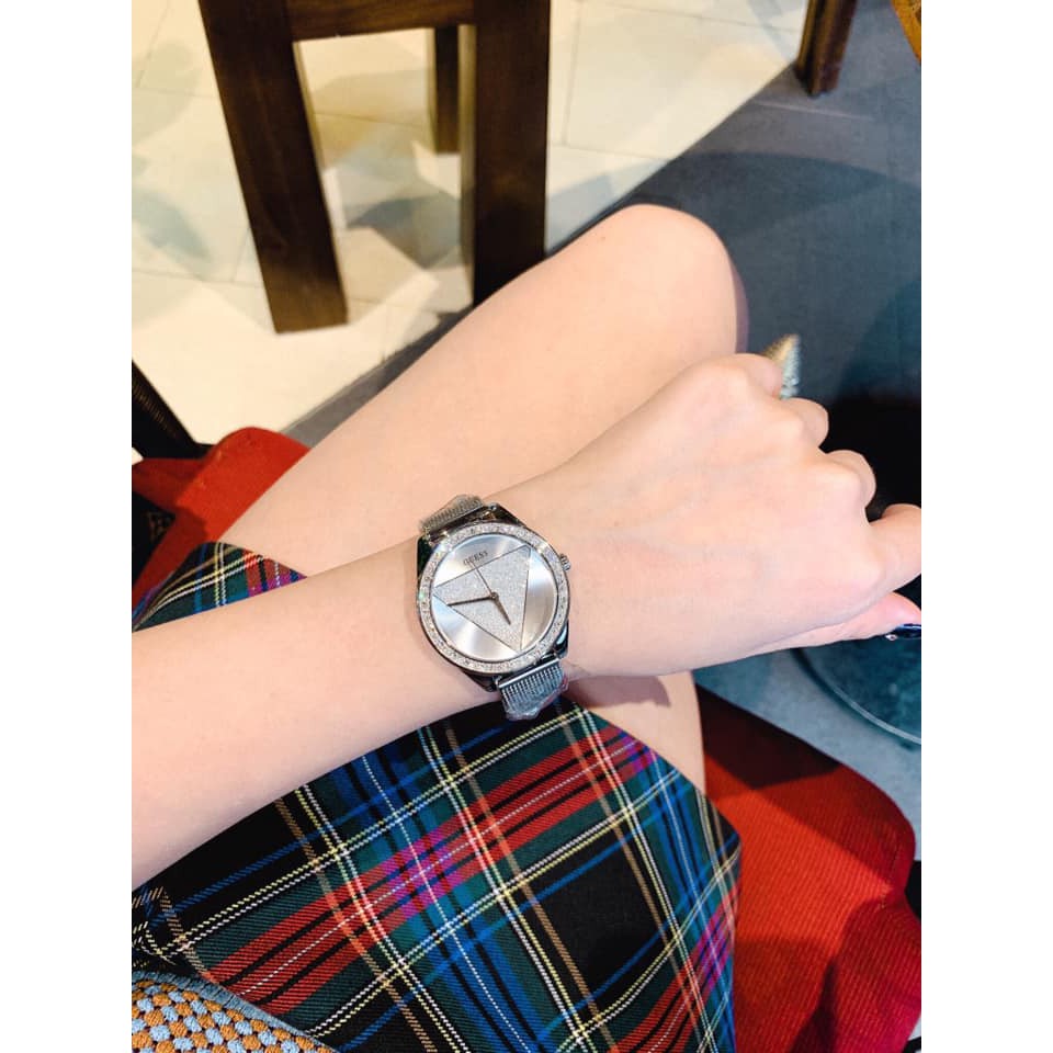 Đồng hồ nữ Guess chính hãng