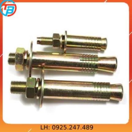 Nở sắt tắc kê 12 CÁP THÉP Thái Bình VinàN