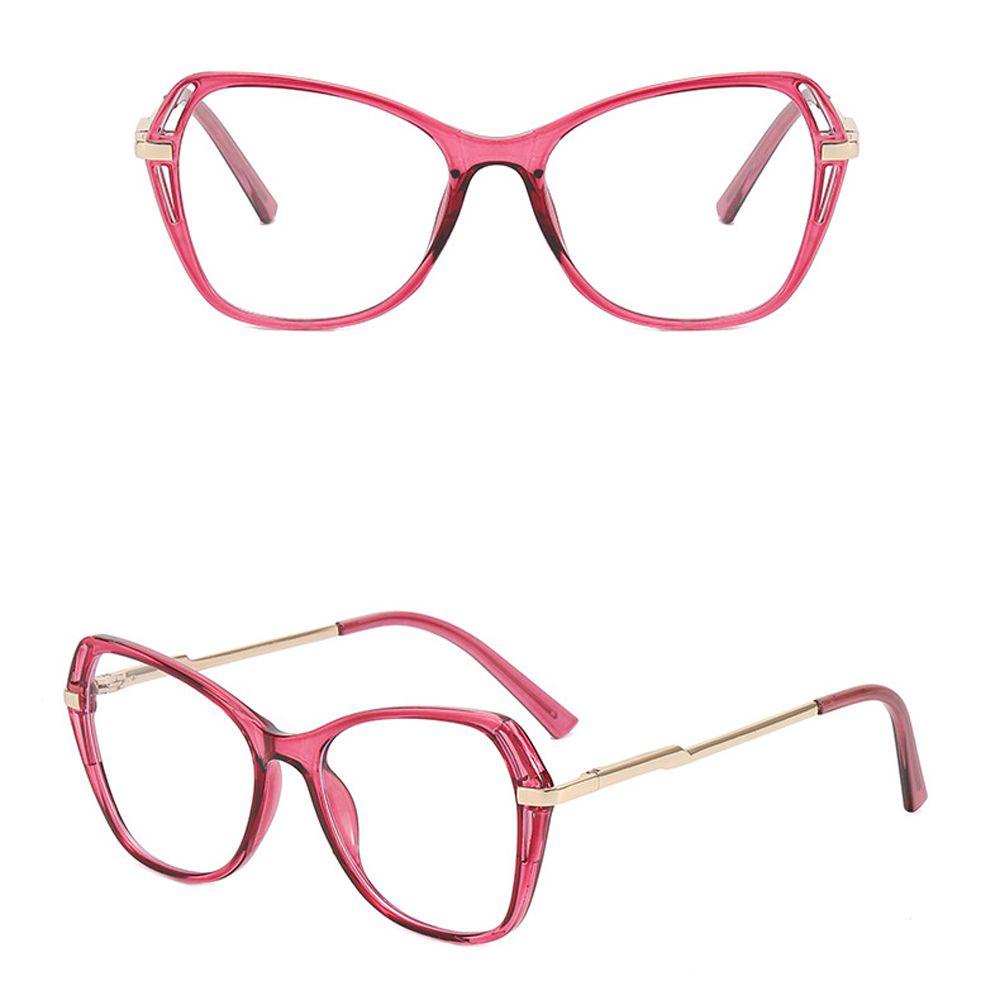 VANES1 Kính Mát Gọng Đa Giác Chống Ánh Sáng Xanh Cho Nam Và Nữ