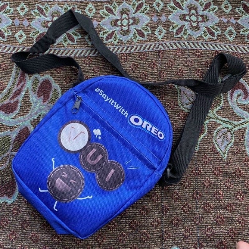 Túi đeo Oreo dễ thương