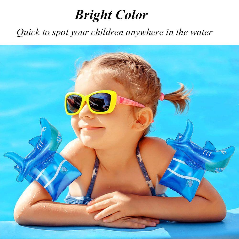 Phao vòng tay bơi lội an toàn đồ chơi luyện tập cho trẻ em