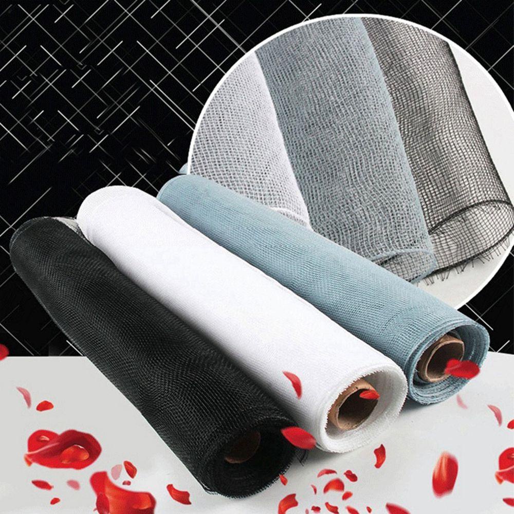 JARRED Cuộn Giấy Gói Hoa 10Yards Trang Trí Tiệc Cưới