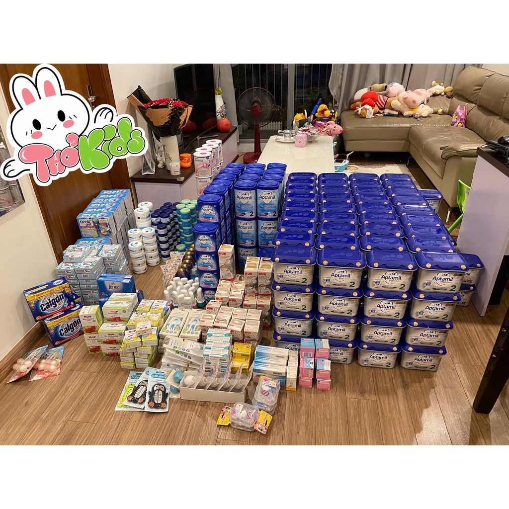 Nhiệt Kế Babydream, Babylove - Dùng Để Đo Nhiệt Độ Nước Tắm Cho Bé Sơ Sinh - Hàng Nội Địa Đức