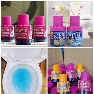 Lọ Thả Tẩy Bồn Cầu Hàn Quốc